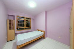 Blk 313B Anchorvale Gardens (Sengkang), HDB Executive #639299391